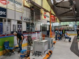Modell Truck Nord 2025